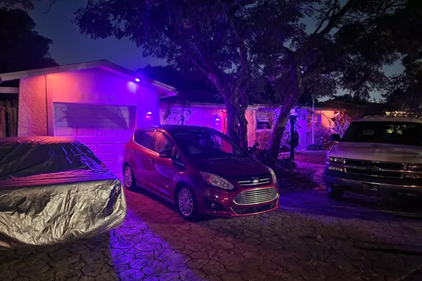 home-night-lighting