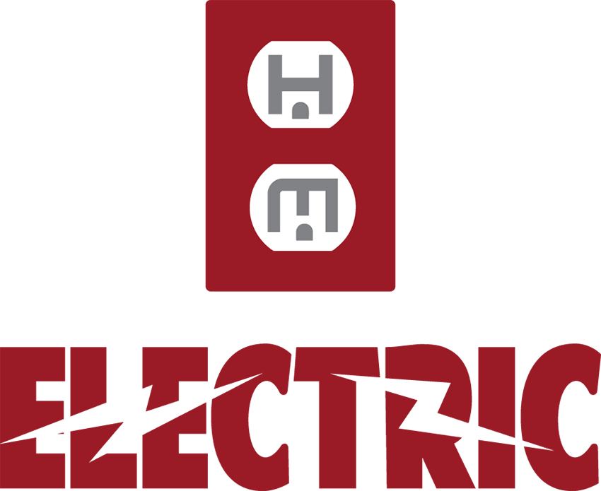 HM Electric Inc logo